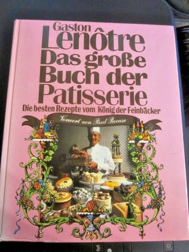 Gaston lenotre das große - gaston,