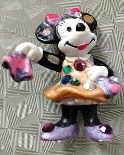 Vintage walt disney bully - vintage, /
