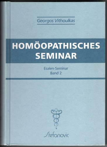 Georgos vithoulkas - georgos,