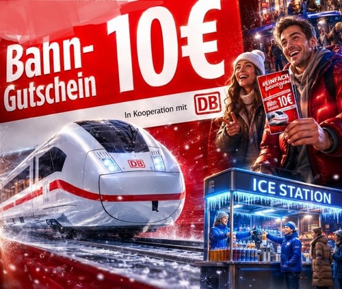 Euro gutschein deutsche - 10,