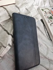 Hülle für Samsung Galaxy Klapphülle Smartphone Kartenfach Magnet Handy Tasche