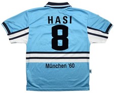 Nike 1997-99 TSV 1860 MUNCHEN