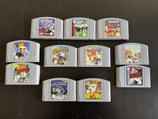 Nintendo 64 N64