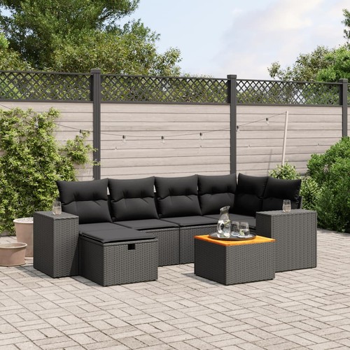 Gartenmöbel sofa garnitur - sofa,