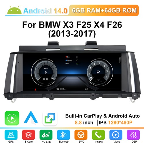 Android 14 autoradio - android,