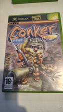 Conker Live & Reloaded XBOX