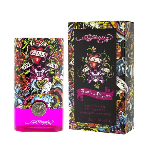 Christian audigier hardy - ed,