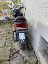 Roller zu Verkaufen An Bastler