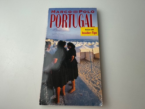 Reiseführer marco polo - reiseführer,