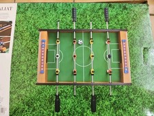 Tischkicker * Tischfußball * Neu mit OVP * Goooaliat 