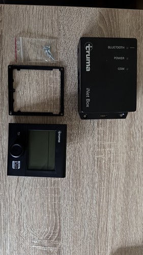 Truma plus inet ready - plus,