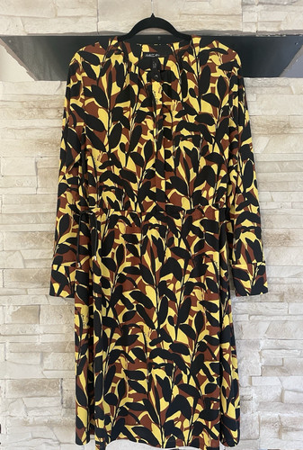 Marc cain blusen kleid - blusen, (40