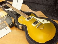 ** Duesenberg 49er Gold Top