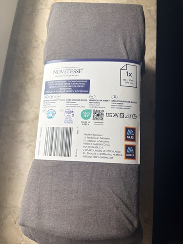 Novitesse spannbettlaken - novitesse,