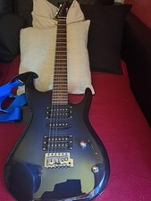 Invasion E-Gitarre, YAHF1424