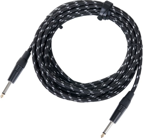 Instrumenten kabel - instrumenten,