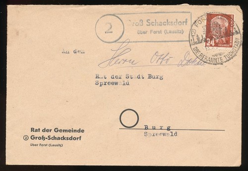 786502 ddr landpostblg groß - 786502),