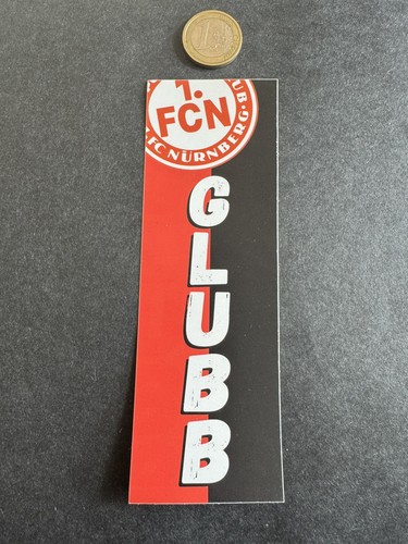 Ultras nürnberg aufkleber - ultras, fc