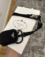 Prada nylon mini - prada,