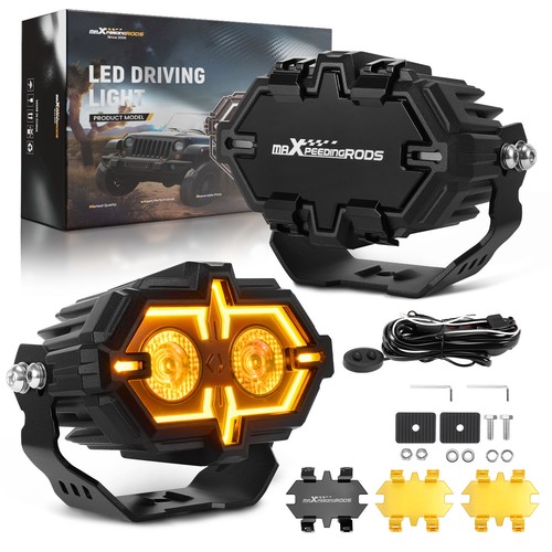 Arbeitsscheinwerfer led 108w - led,
