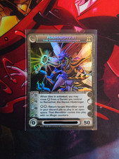 Chaotische Karte - RAMARHVIR