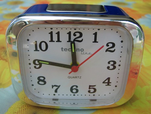 Wecker von technoline mit - von,