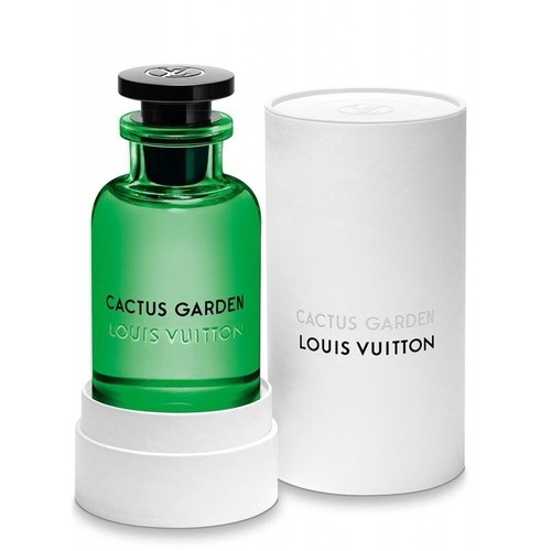Louis vuitton cactus garden - louis,