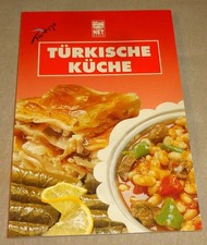 TÜRKISCHE KÜCHE *Net Books*