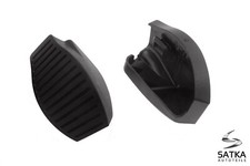 Pedalgummi für fiat fiorino - für,