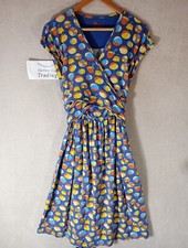 Picalilly Kleid Strand Tag