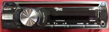 JVC - KD S540 Head end Unit