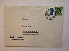 Posthorn Notopfer Berlin