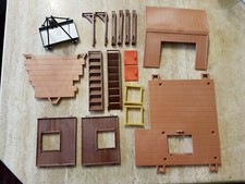 Playmobil 3217 Baumhaus