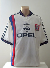 FC Bayern München Trikot Gr