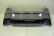 VW Golf 8 5H R-LINE Stoßstange hinten Heckstoßstange  PDC AHK 5H6807421D SF302