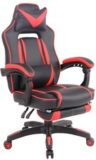 Gaming Stuhl Kunstleder
