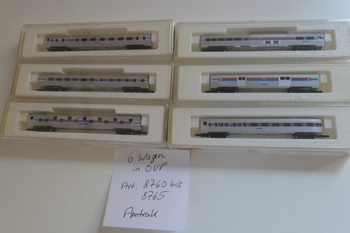 Märklin miniclub - z,