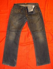 Lee Knox Scoop Jeans Straight