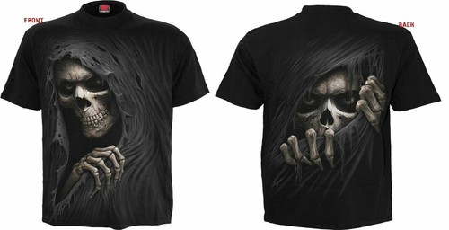 Spiral direct grim reaper - direct,