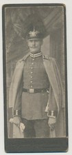 Foto/CDV Soldat-Berlin