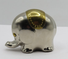 23285/ Elefant Figur