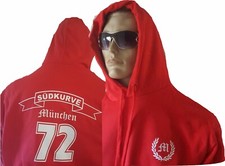 Ultras, Südkurve, München