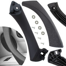 TÜRVERKLEIDUNG GRIFF INNEN TÜRGRIFF INNENGRIFF RECHTS FÜR BMW E90 E91 E92 E93