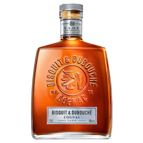 Bisquit dubouche cognac - bisquit,