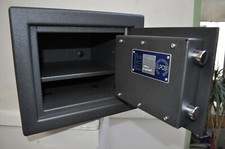 Tresor safe wertschutzschrank - safe,