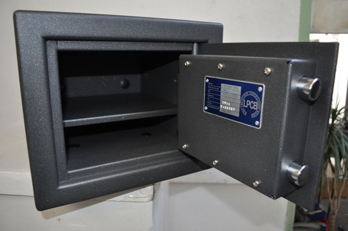 Tresor safe wertschutzschrank - tresor,