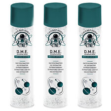6x Champ High DME Gas Dimethyl Ether 280 ml Extraktionsgas 99,9% pur (17,85€/L)