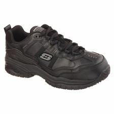 Skechers Soft Stride schwarze
