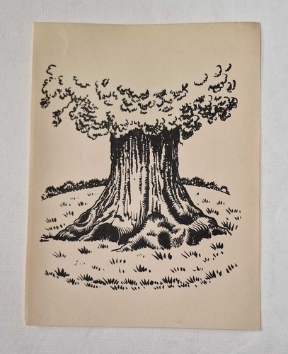 Leighton round oak 1932 book - 1932,