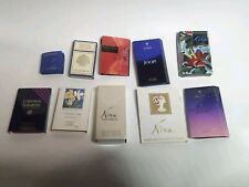 10 Parfum Damen Proben
